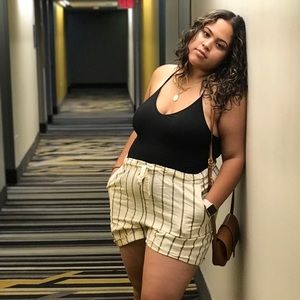 Meet your Posher, Karelys